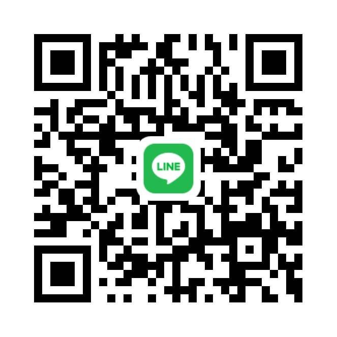 QR Code LINE ชัยธาดา การโยธา